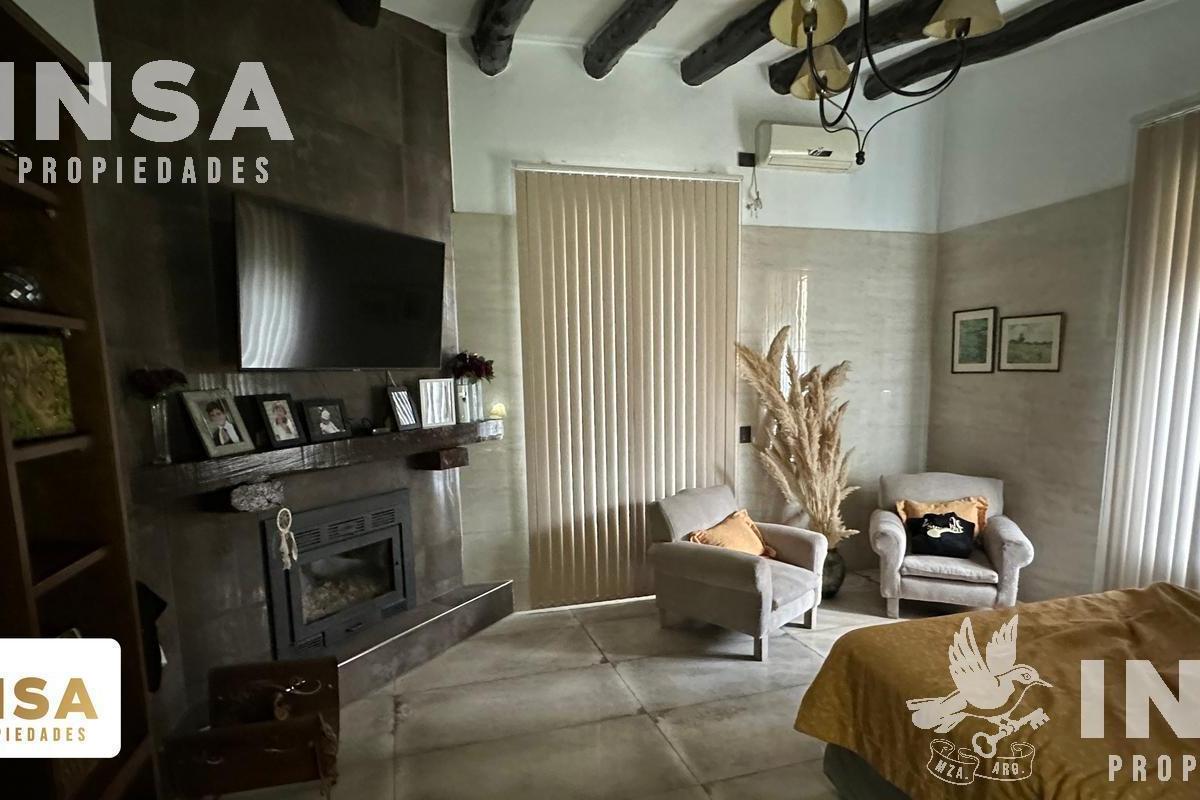 Vendemos Casa de Categoria en Vistalba 2