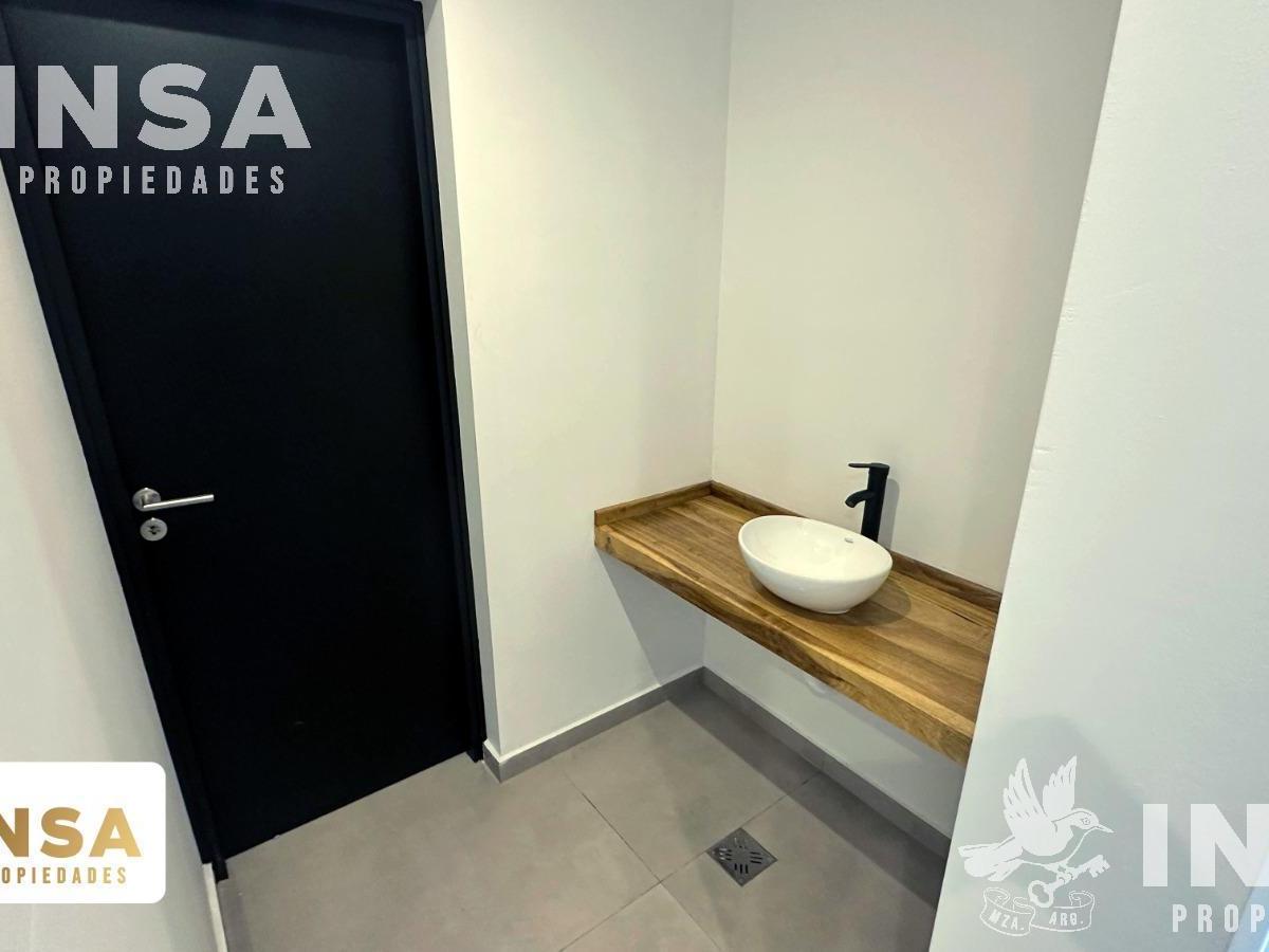 Casa en Barrio Privado Ciro de Vieytes 3