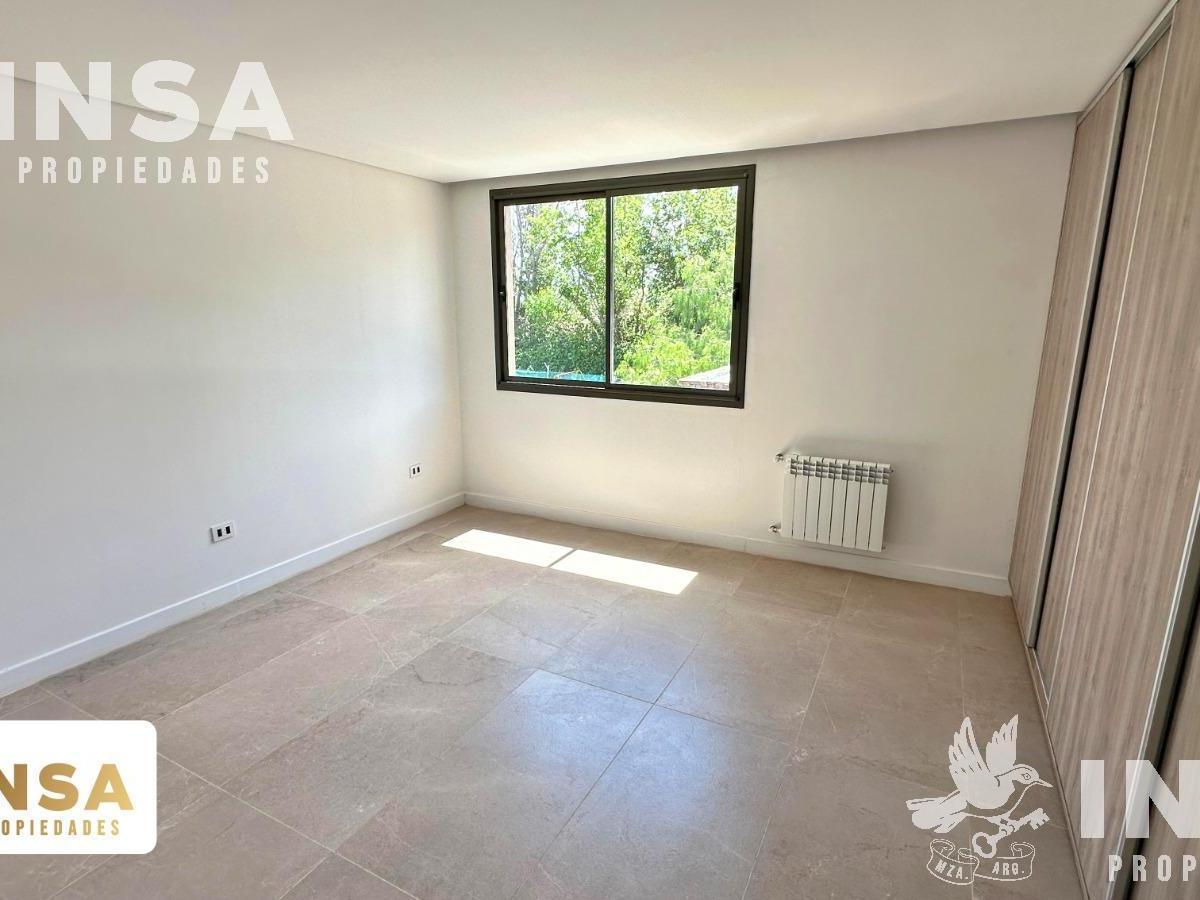 Casa en Barrio Privado La Vacherie 4