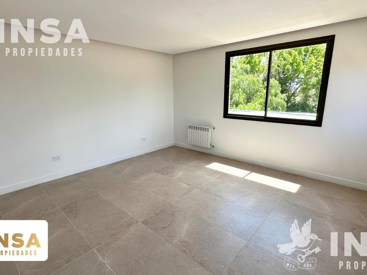 Casa en Barrio Privado La Vacherie 3