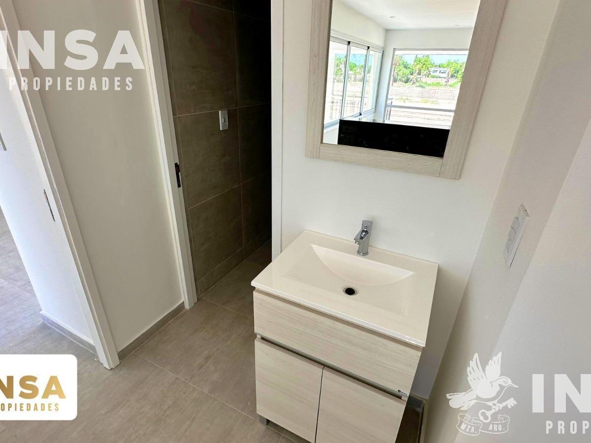 Casa a Estrenar Sobrecale 17 de Octubre, Las Heras 3