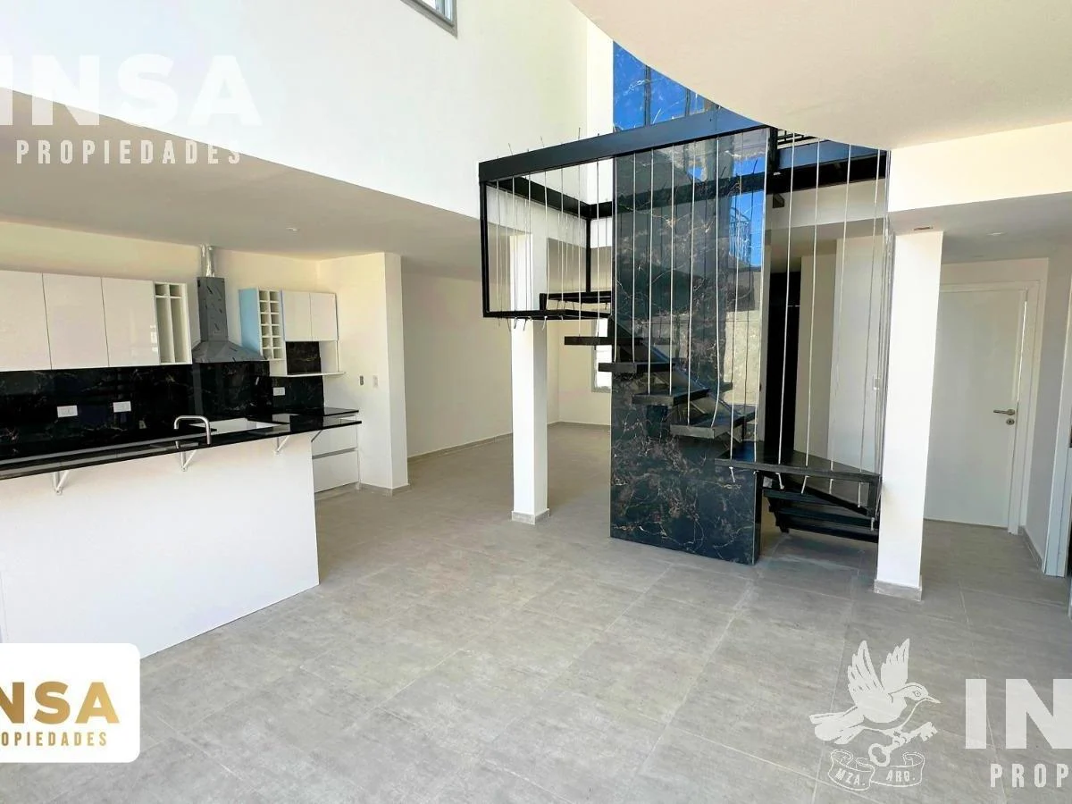Casa a Estrenar Sobrecale 17 de Octubre, Las Heras 1