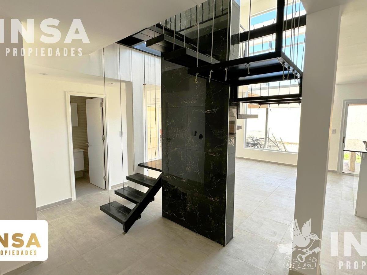 Casa a Estrenar Sobrecale 17 de Octubre, Las Heras 4
