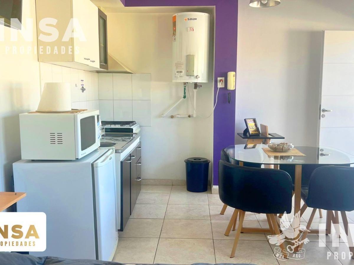 Departamento en Venta en Ciudad, Mza. 4