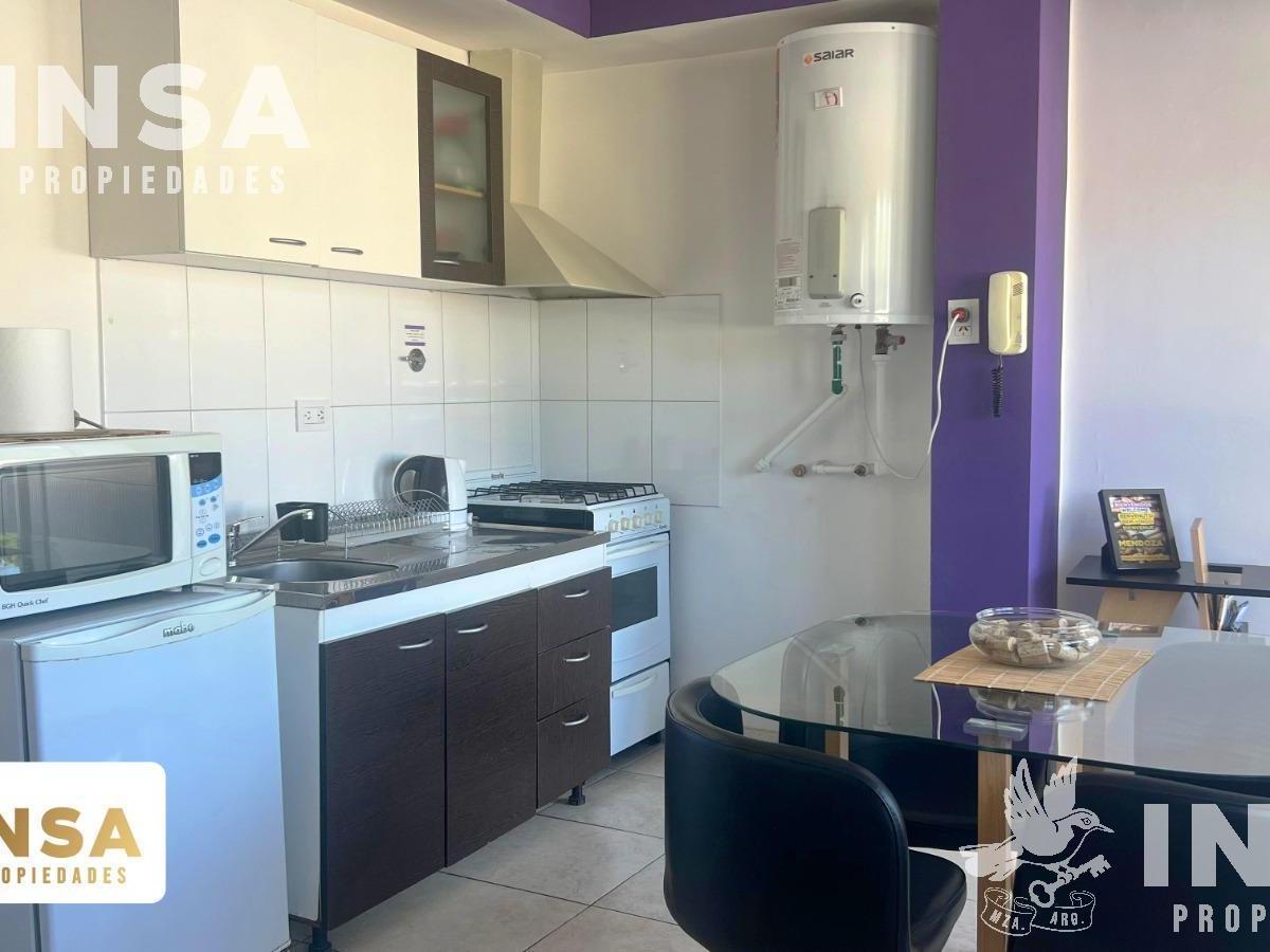 Departamento en Venta en Ciudad, Mza. 1