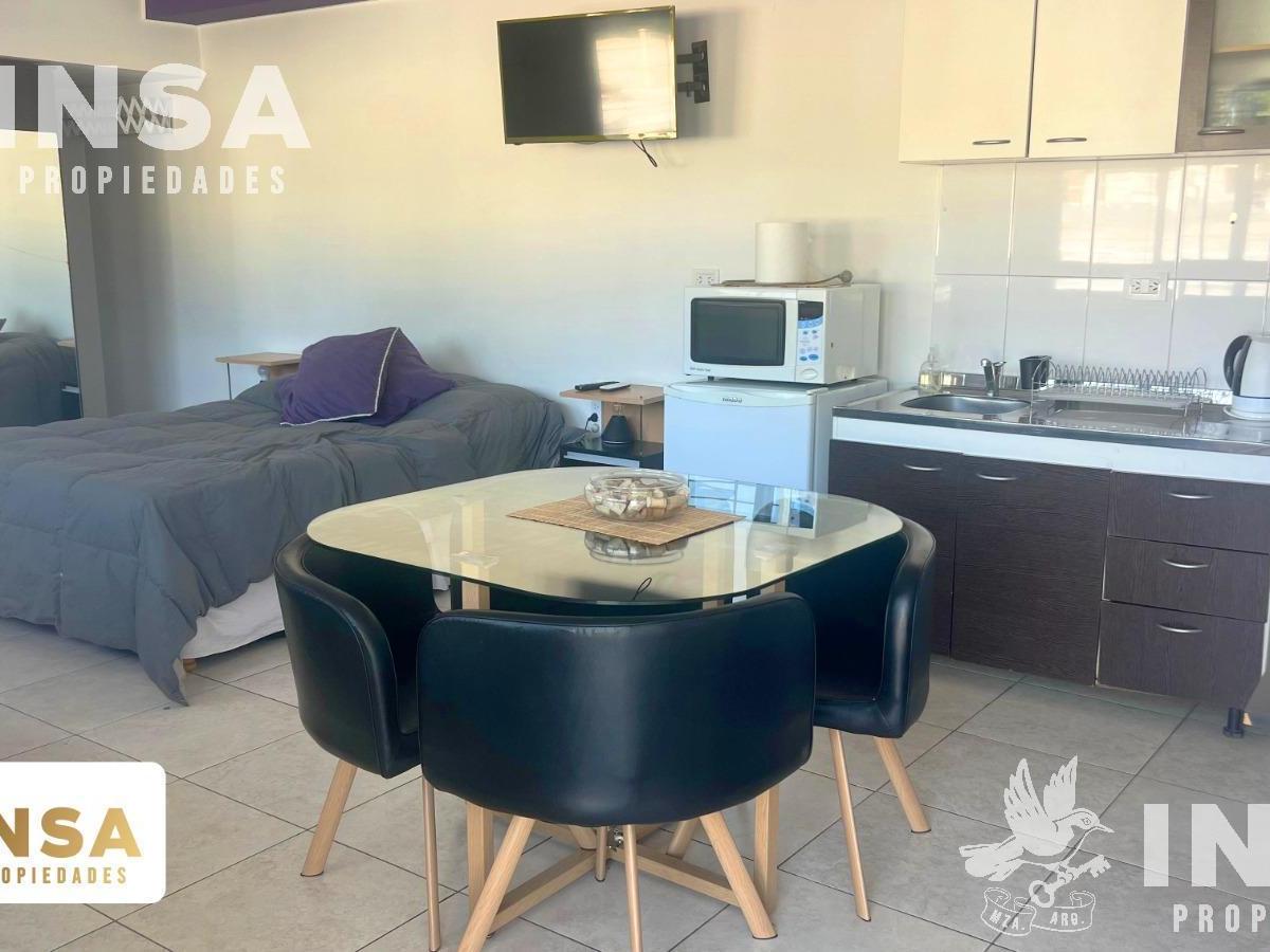 Departamento en Venta en Ciudad, Mza. 5