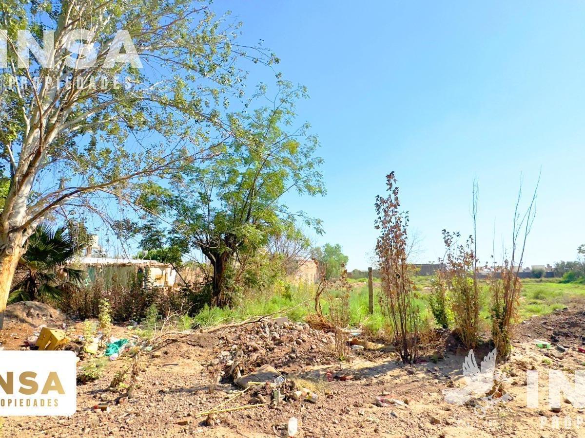Terreno en San Francisco del Monte 4