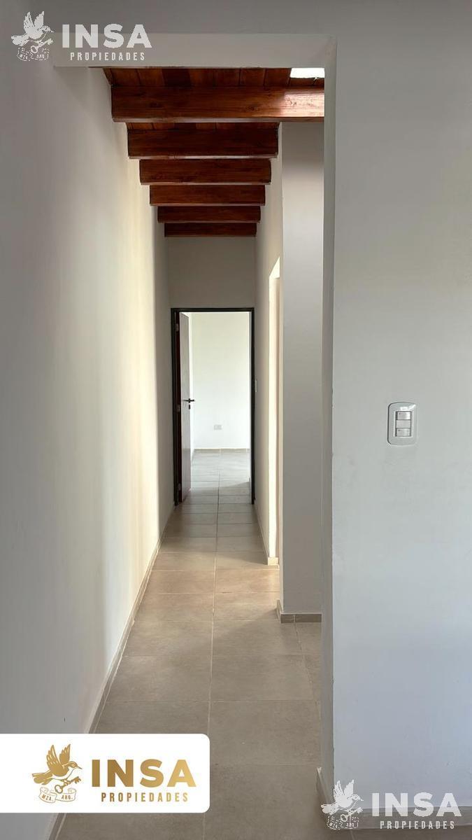Departamento en Olivos de Russell, Maipú. 5