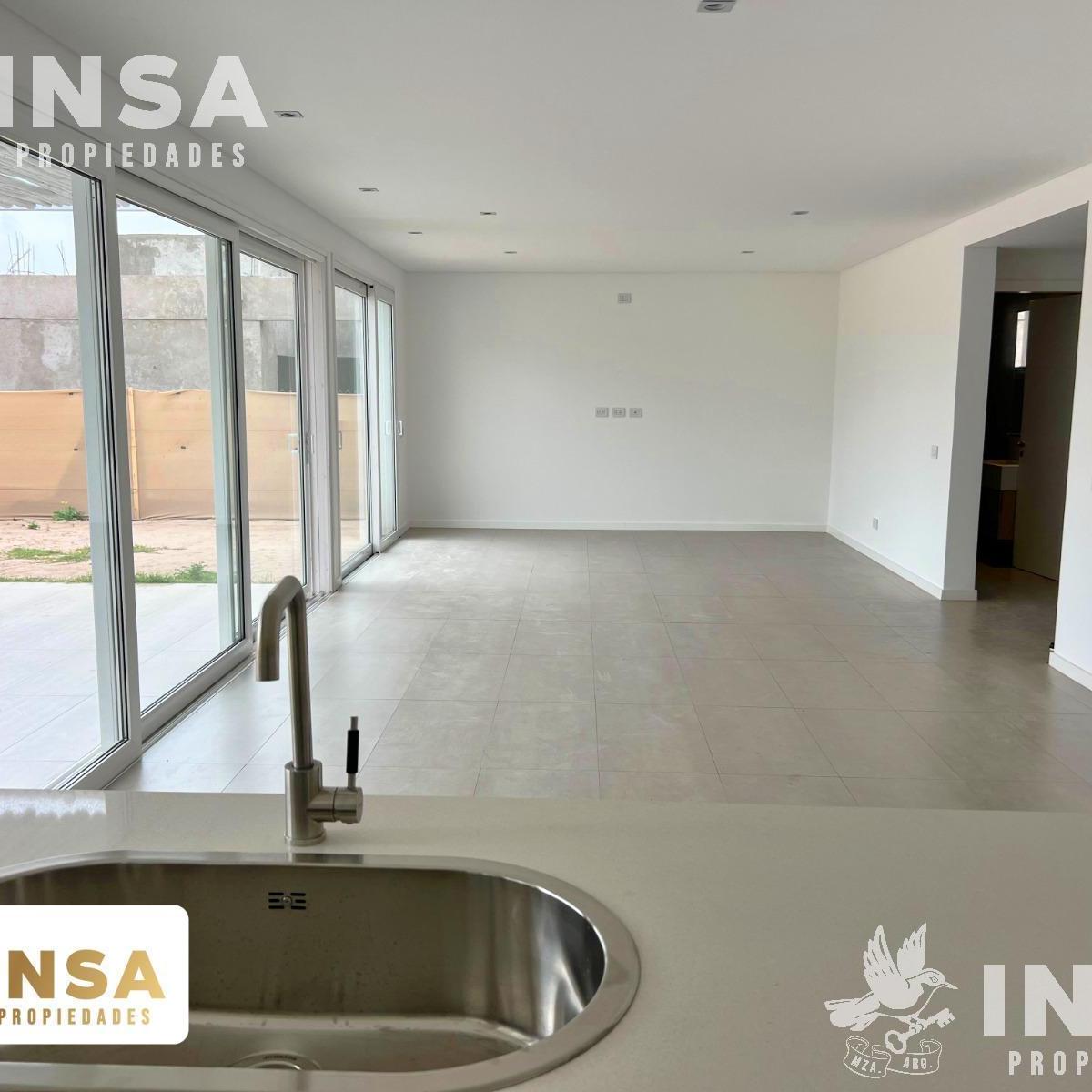 Casa en Barrio Privado La Toscana 3