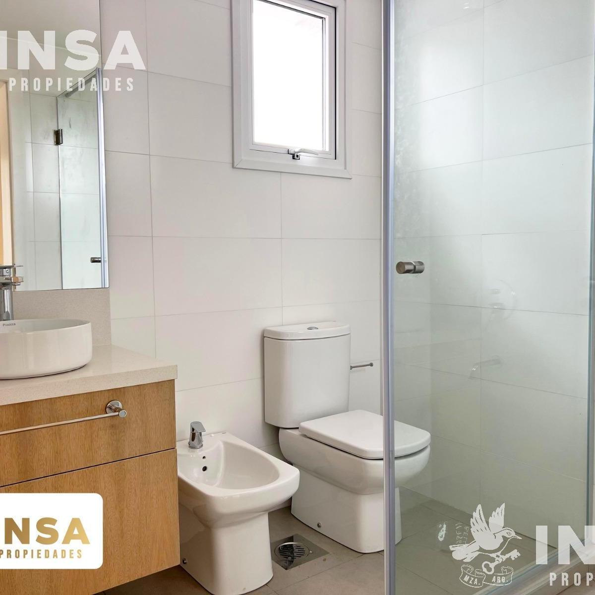 Casa en Barrio Privado La Toscana 4