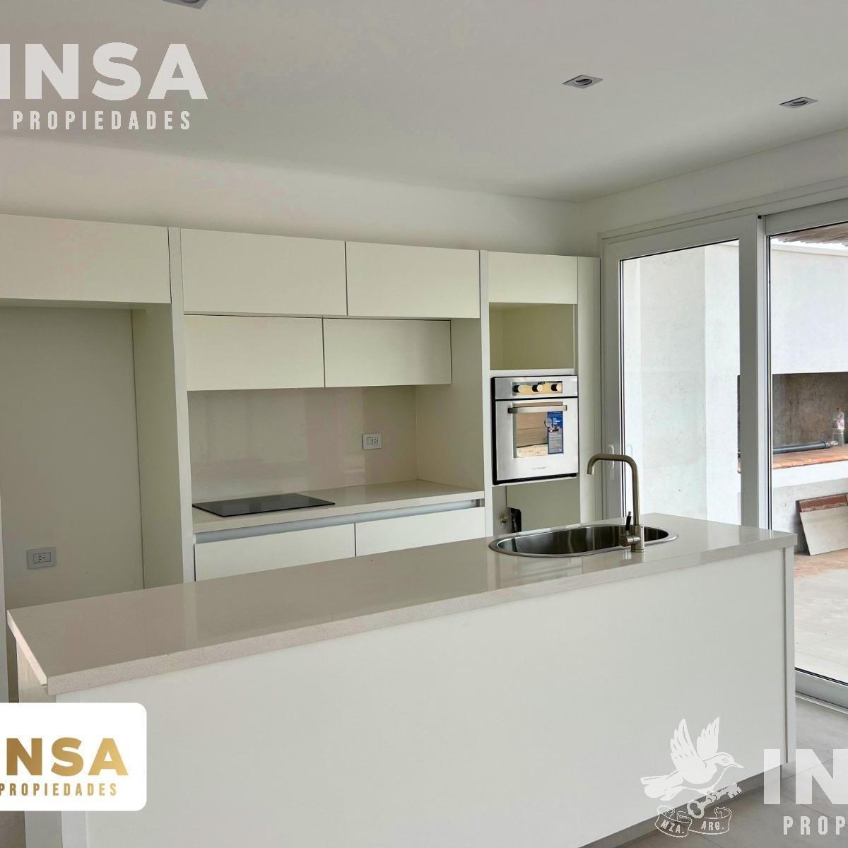 Casa en Barrio Privado La Toscana 5