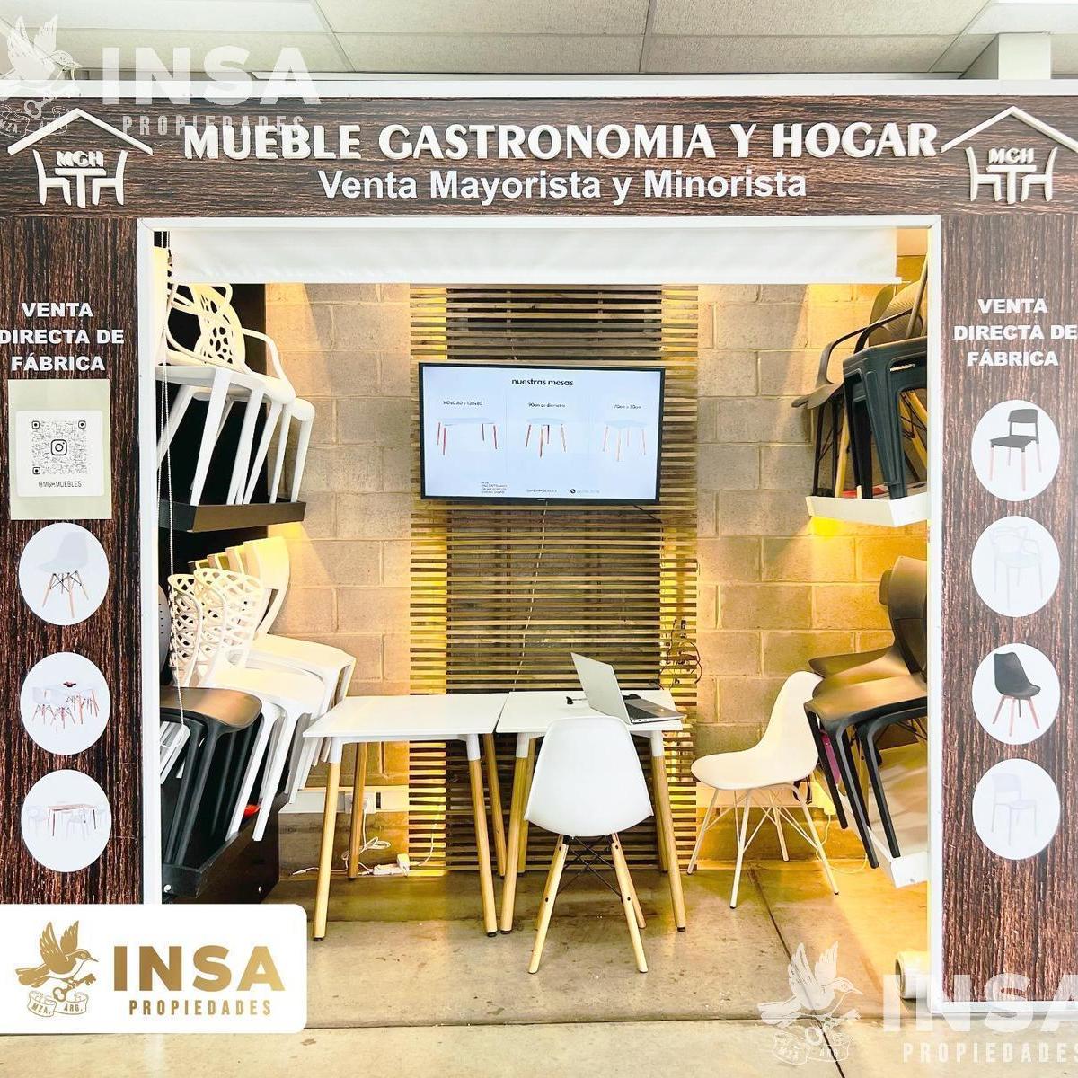 Venta Fondo de Comercio 3