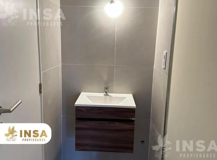 INSA PROPIEDADES OFRECE ALQUILER DE DEPARTAMENTO EN CHACRAS 3