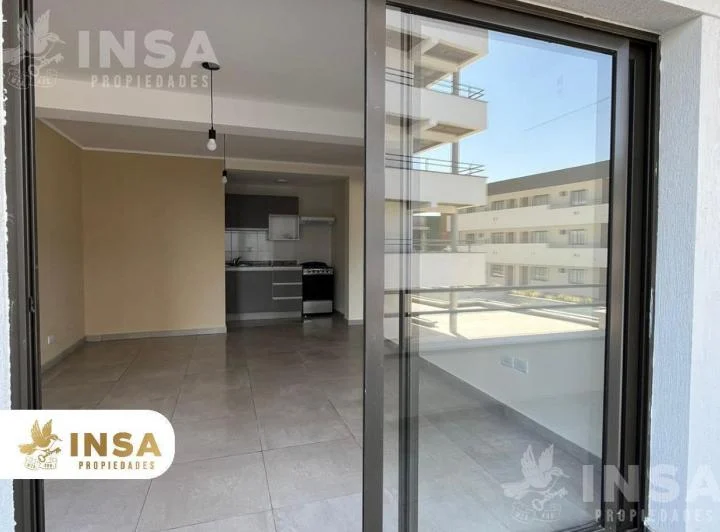 Departamento alquiler chacras de coria 3