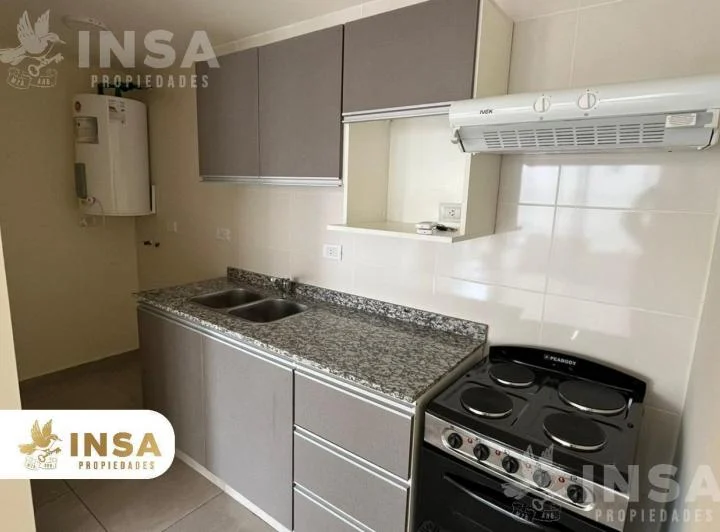 Departamento alquiler chacras de coria 4