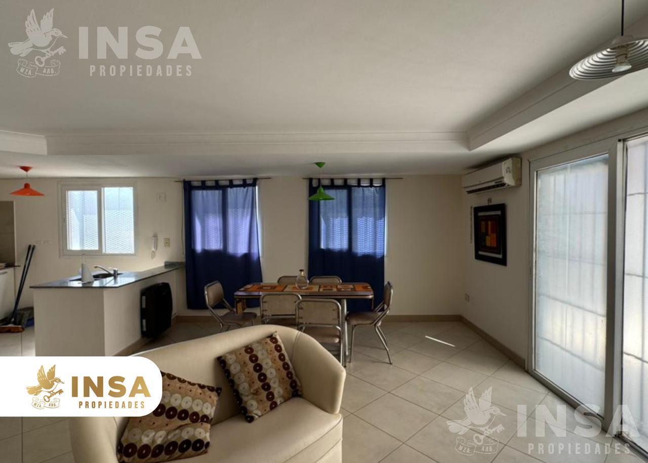 Foto de INSA PROPIEDADES VENDE DEPARTAMENTOS EN CALLE TALCAHUANO GUAYMALLÉN, imagen 4
