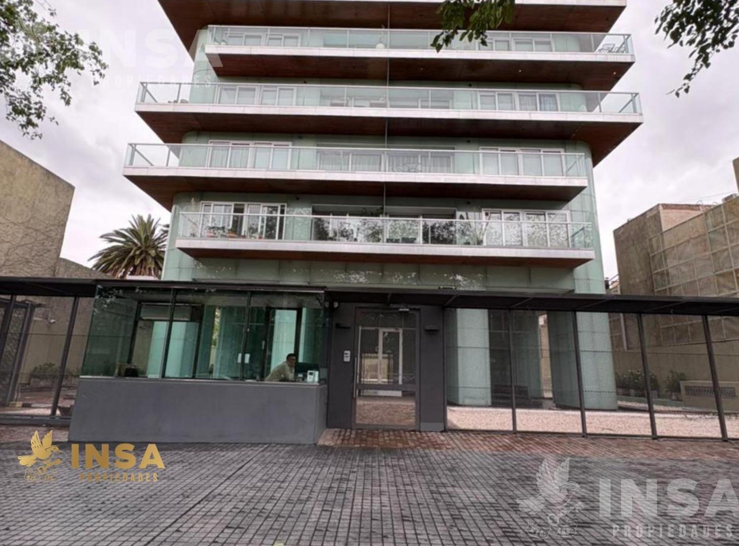 DEPARTAMENTO EN VENTA EN CIUDAD MENDOZA