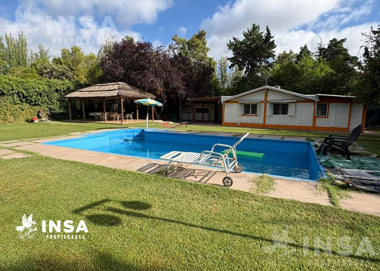 Casa en vistalba