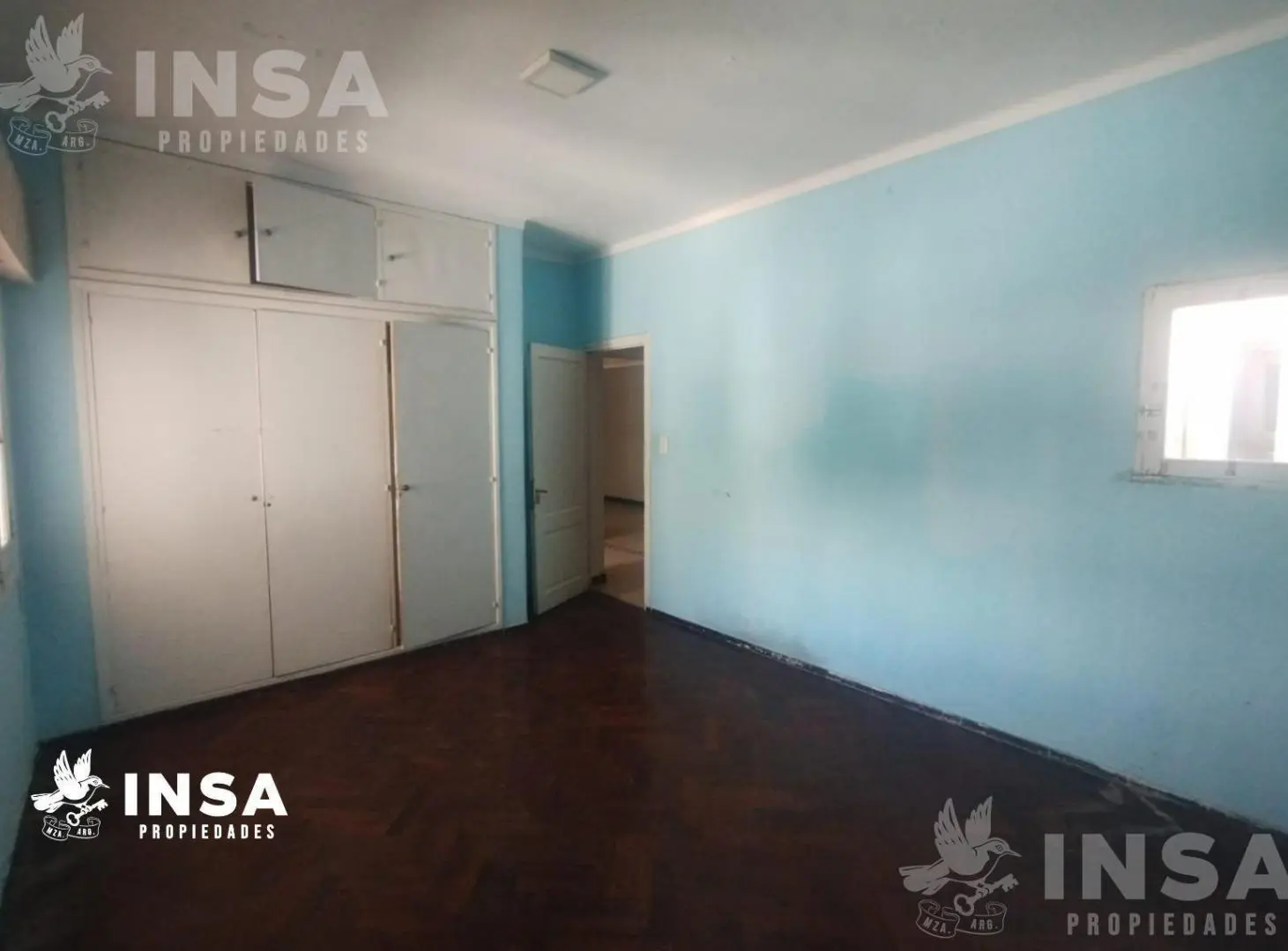 Departamento EN VENTA EN 9 DE JULIO CIUDAD MENDOZA 5