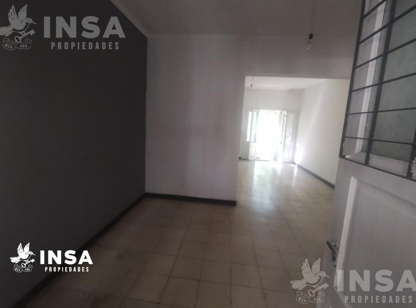 Departamento EN VENTA EN 9 DE JULIO CIUDAD MENDOZA