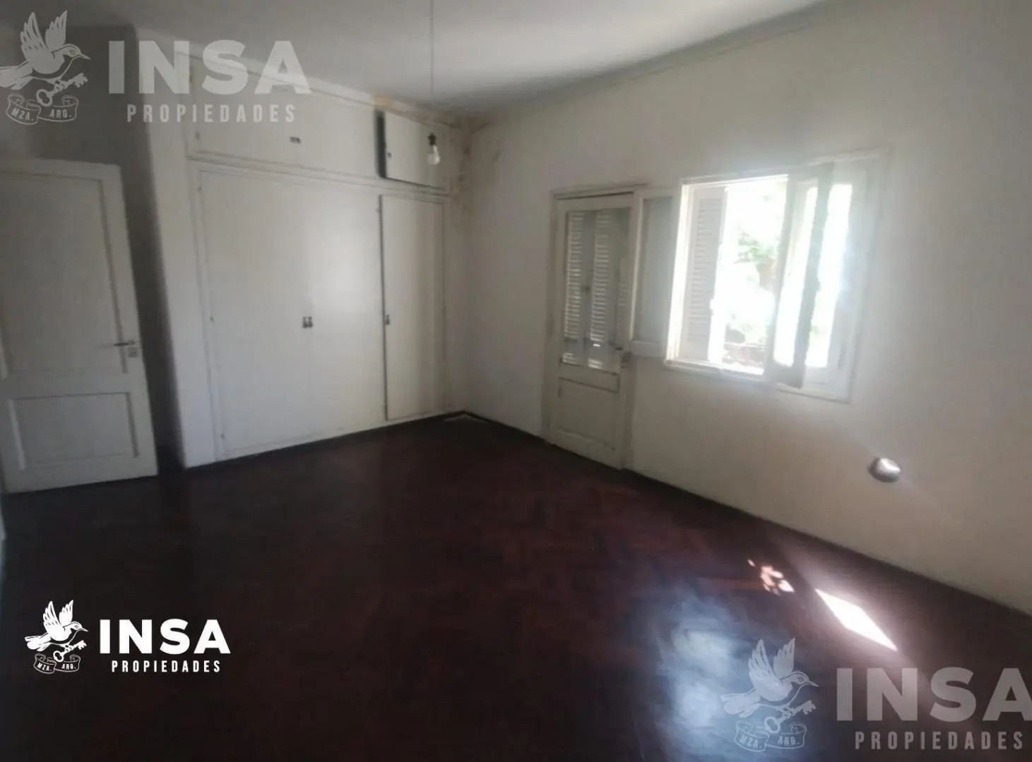Departamento EN VENTA EN 9 DE JULIO CIUDAD MENDOZA 4