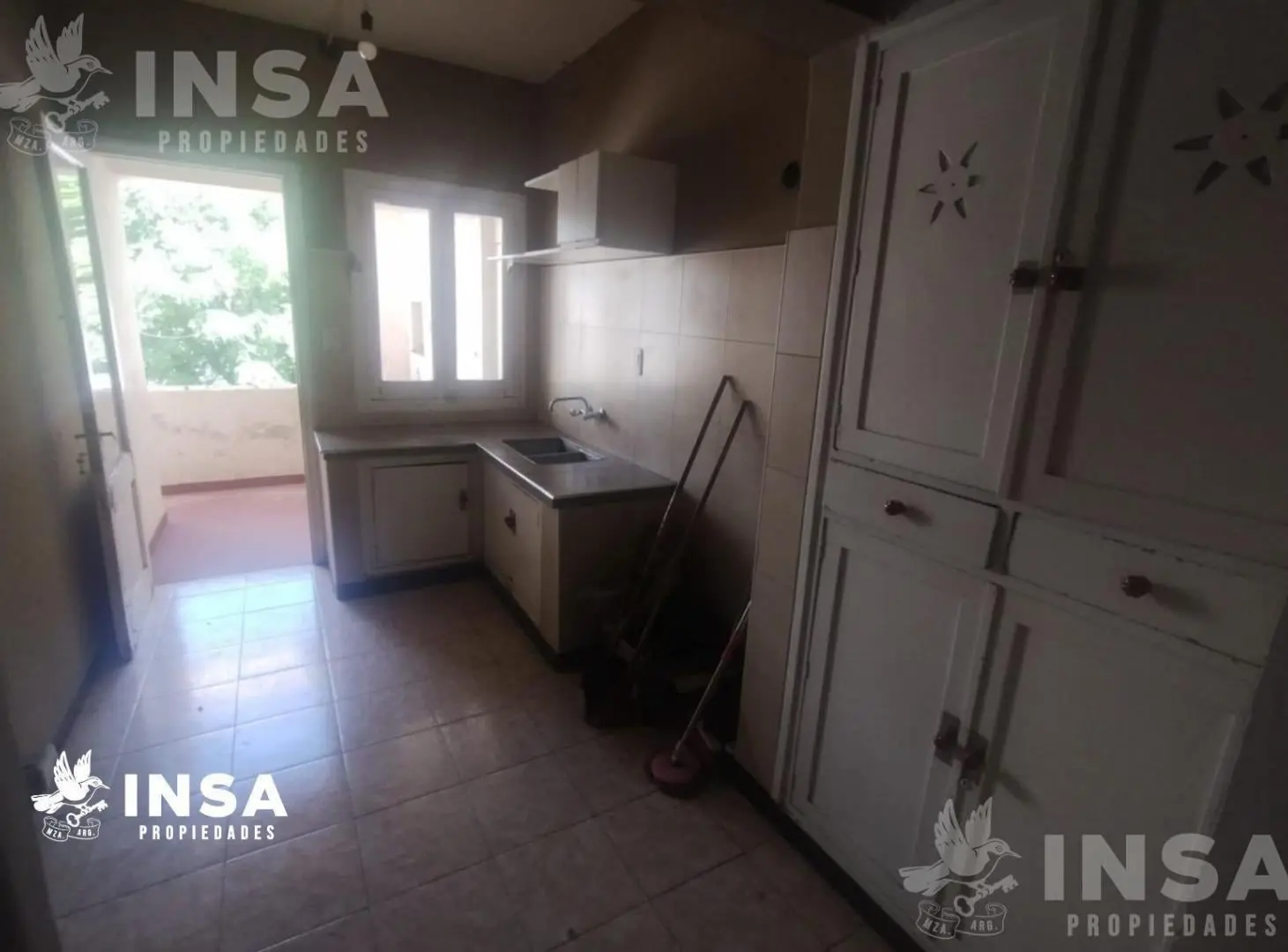 Departamento EN VENTA EN 9 DE JULIO CIUDAD MENDOZA 3