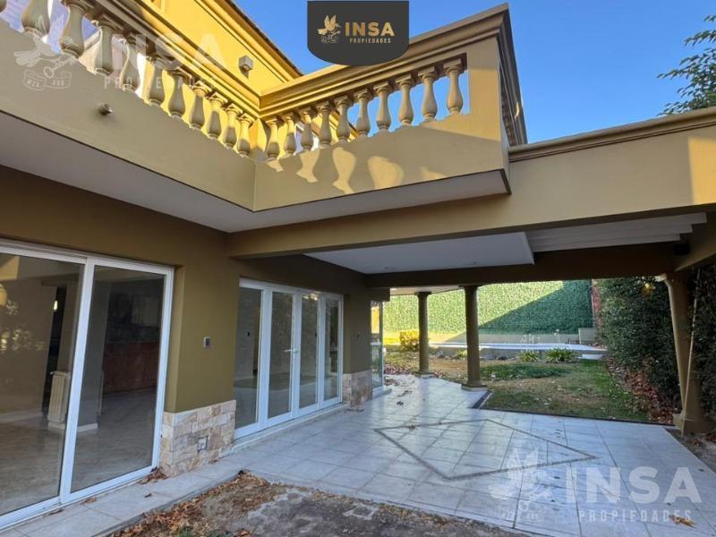 Foto de INSA PROPIEDADES OFRECE CASA A ESTRENAR EN PALMARES, imagen 2