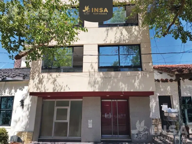 JUNIN 272 - PRIMER PISO 2