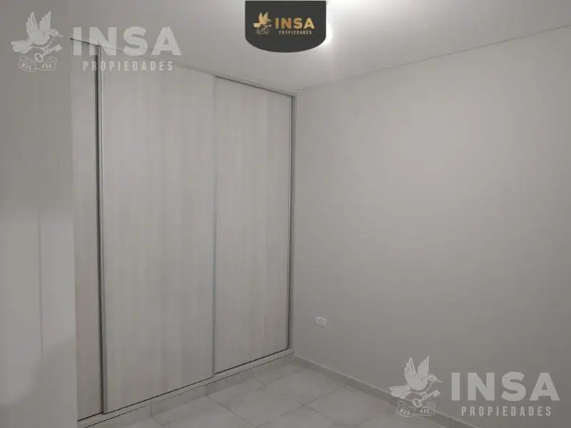 DEPARTAMENTO EN BARRIO PRIVADO RINCON VENETO 4
