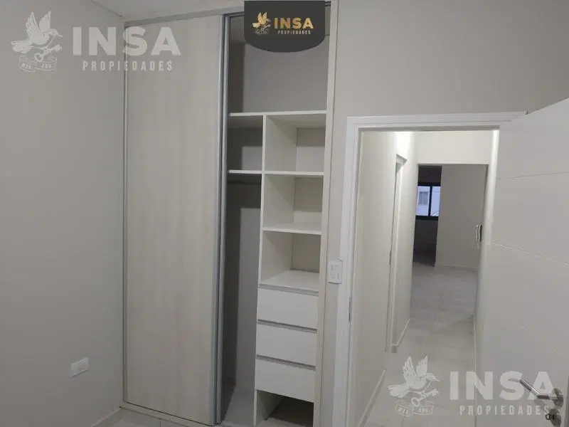 DEPARTAMENTO EN BARRIO PRIVADO RINCON VENETO 2