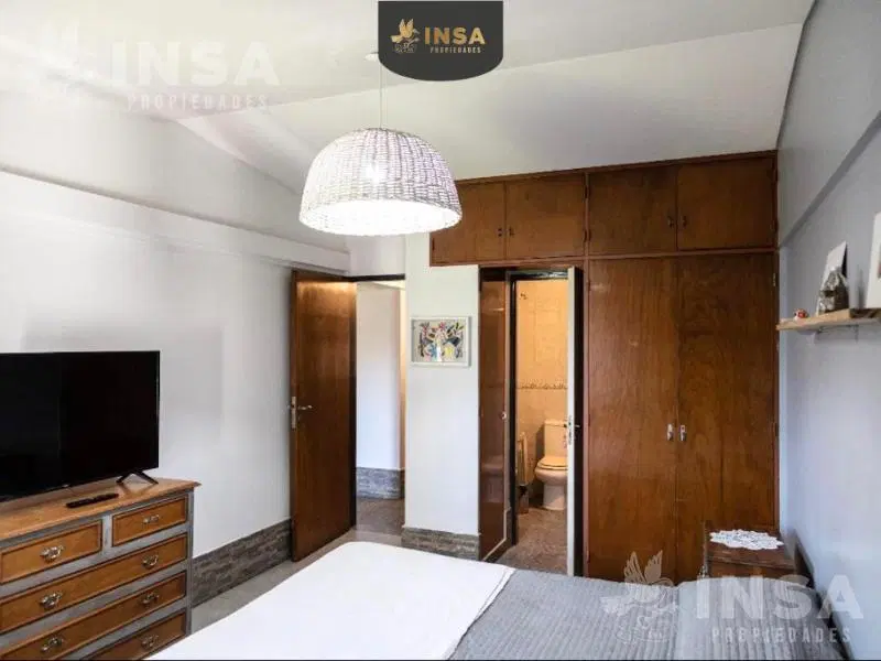 INSA PROPIEDADES OFRECE CASA EN ALQUILER PARA USO PROFESIONAL 4