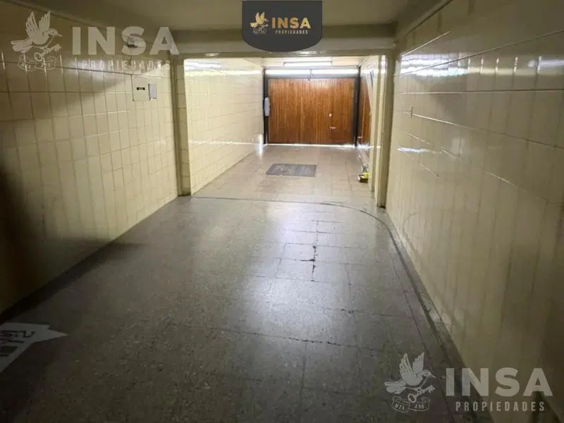 INSA PROPIEDADES OFRECE CASA EN ALQUILER PARA USO PROFESIONAL 2