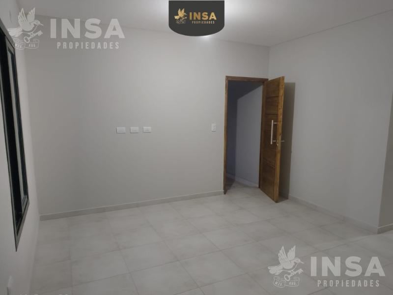 INSA PROPIEDADES OFRECE DEPARTAMENTO A ESTRENAR EN ALQUIER EN RINCON VENETO