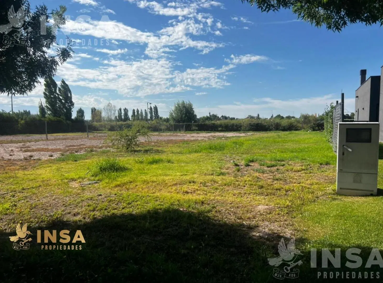 VENTA DE TERRENO EN BARRIO PRIVADO LA TOSCANA 2
