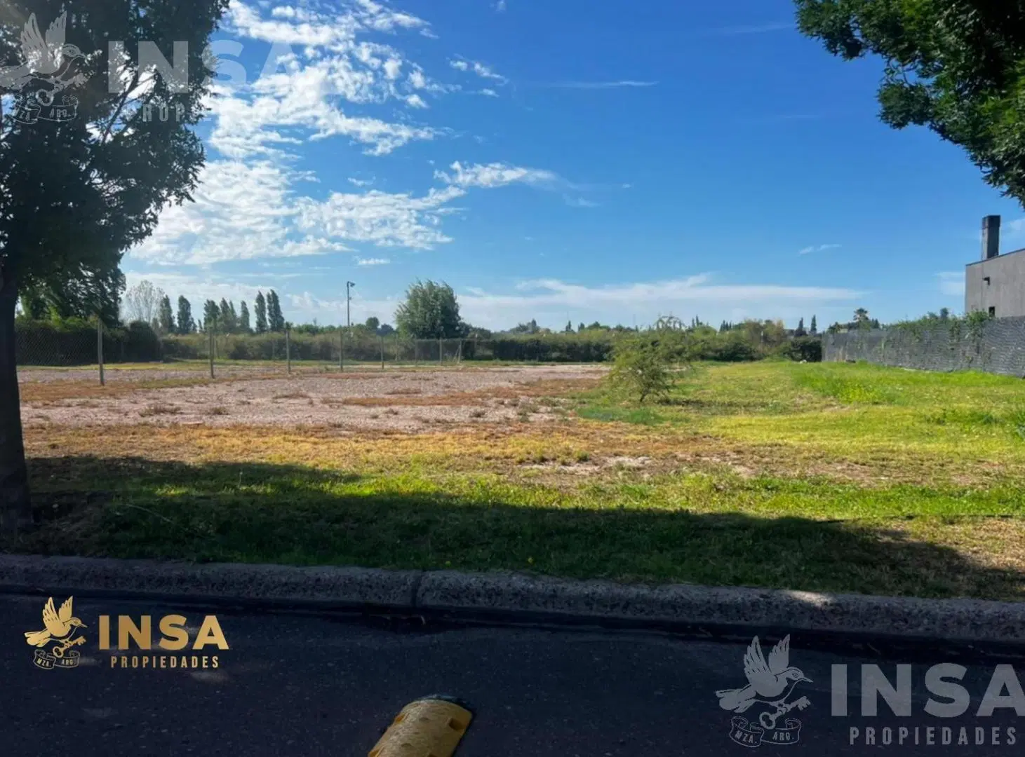 VENTA DE TERRENO EN BARRIO PRIVADO LA TOSCANA 3
