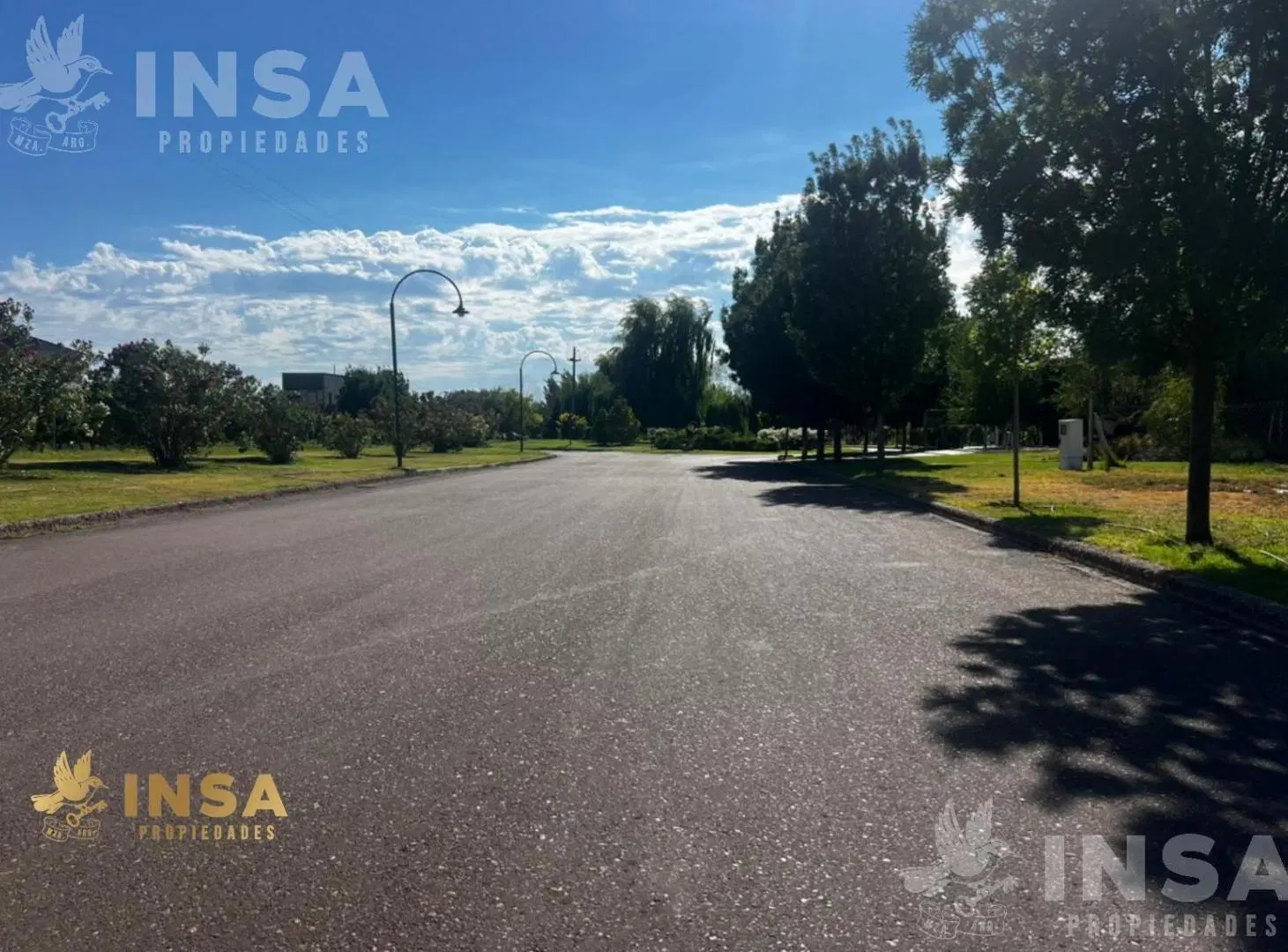 VENTA DE TERRENO EN BARRIO PRIVADO LA TOSCANA 5