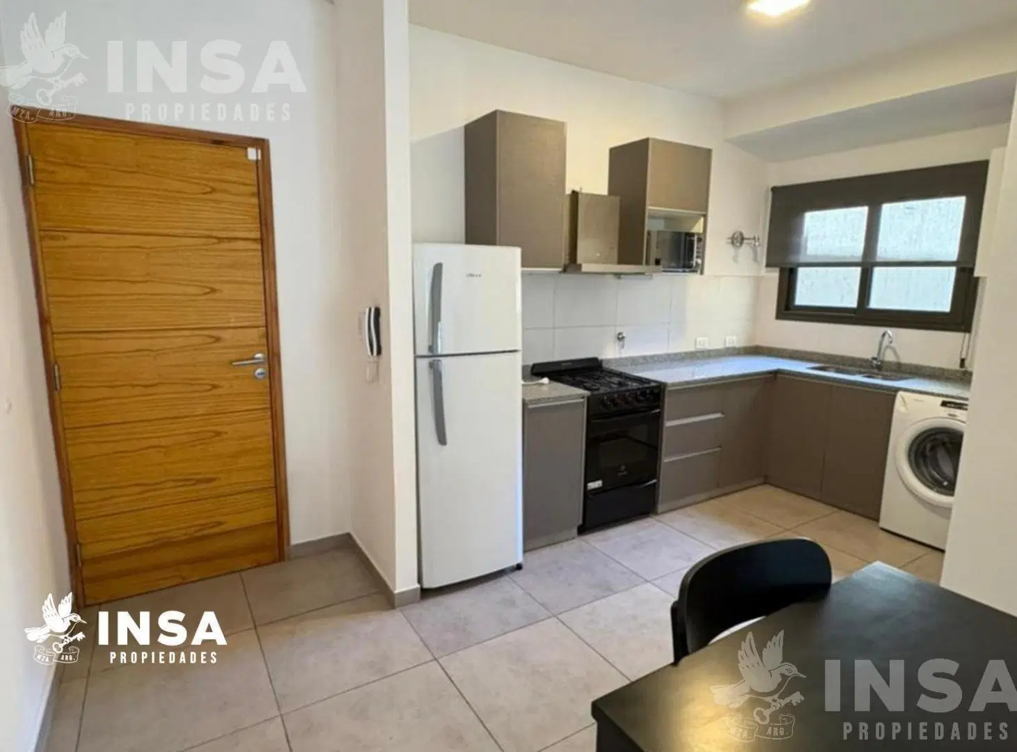 Departamento EN VENTA EN GODOY CRUZ 1