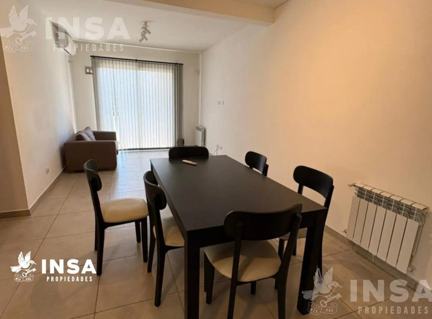 Departamento EN VENTA EN GODOY CRUZ 2