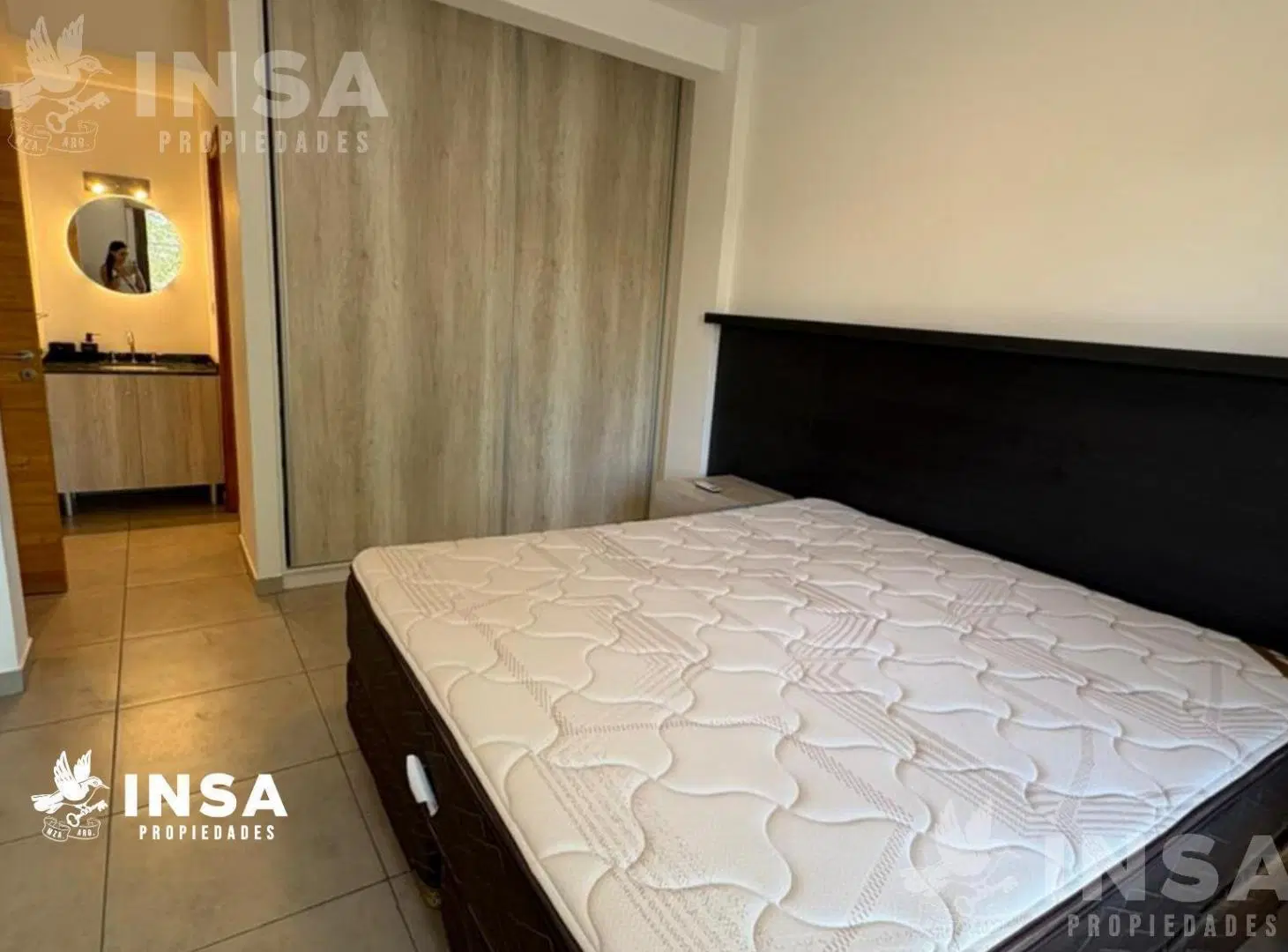 Departamento EN VENTA EN GODOY CRUZ 5