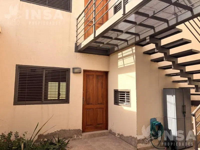 DEPARTAMENTO EN ALQUILER EN QUINTA SECCIÓN, CIUDAD 3