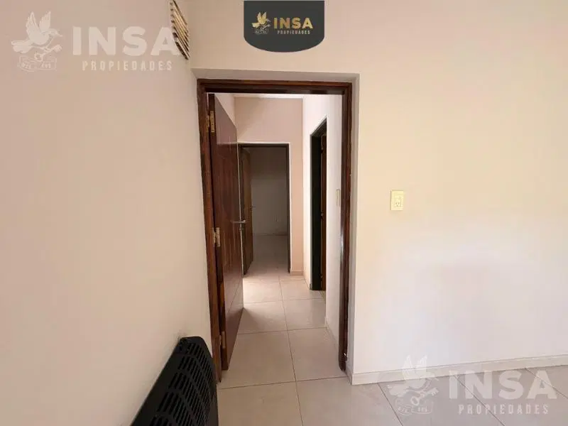 DEPARTAMENTO EN ALQUILER EN QUINTA SECCIÓN, CIUDAD 2