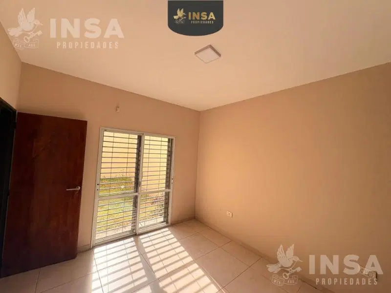 DEPARTAMENTO EN ALQUILER EN QUINTA SECCIÓN, CIUDAD 4