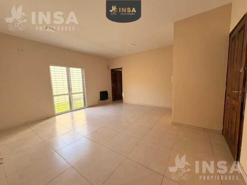 DEPARTAMENTO EN ALQUILER EN QUINTA SECCIÓN, CIUDAD