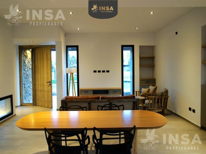 Foto de INSA PROPIEDADES OFRECE CASA A ESTRENAR EN LUJAN, imagen 5