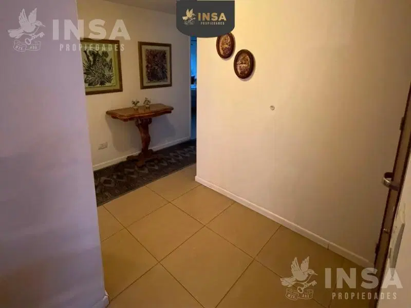 INSA PROPIEDADES OFRECE DEPARTAMENTO EN GODOY CRUZ 1
