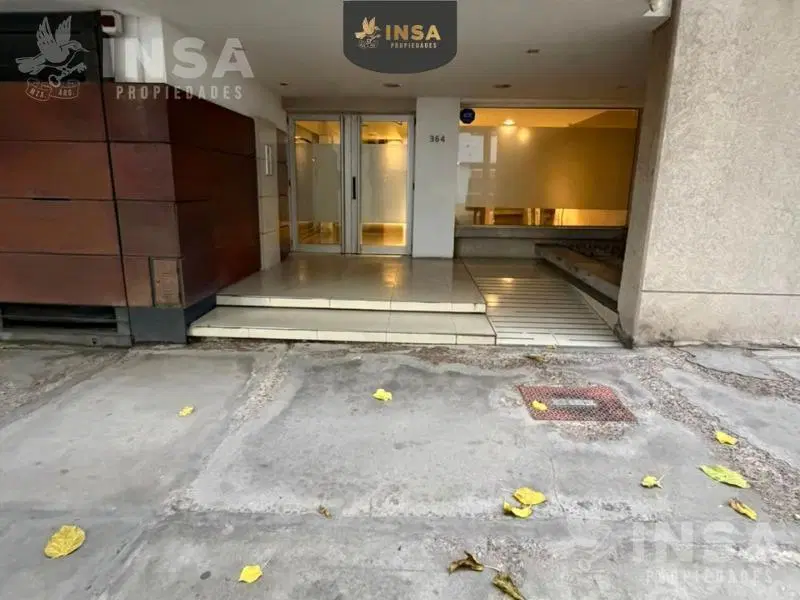 INSA PROPIEDADES OFRECE DEPARTAMENTO EN GODOY CRUZ 2