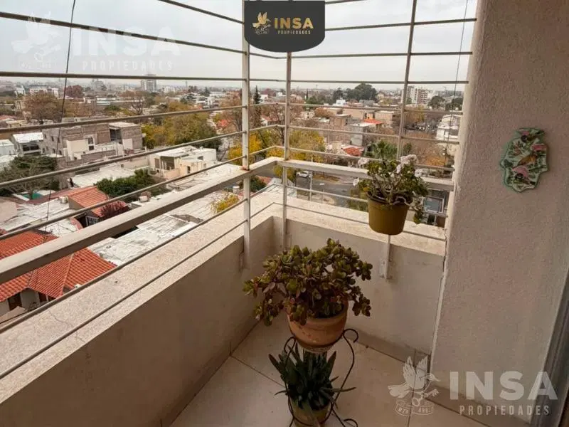 INSA PROPIEDADES OFRECE DEPARTAMENTO EN GODOY CRUZ 3