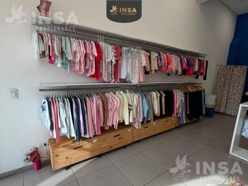 INSA PROPIEDADES OFRECE VENTA DE FONDO DE COMERCIO 3