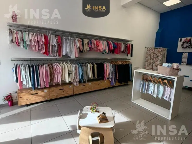 INSA PROPIEDADES OFRECE VENTA DE FONDO DE COMERCIO 4