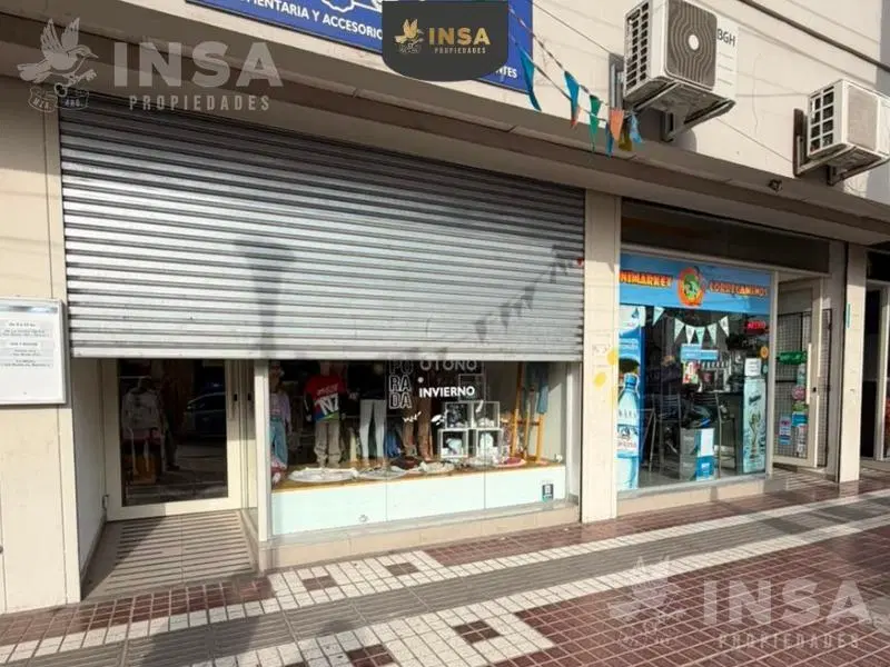 INSA PROPIEDADES OFRECE VENTA DE FONDO DE COMERCIO 5